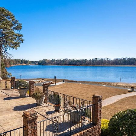Lakeside Lane Retreat Johnsonville Exteriér fotografie