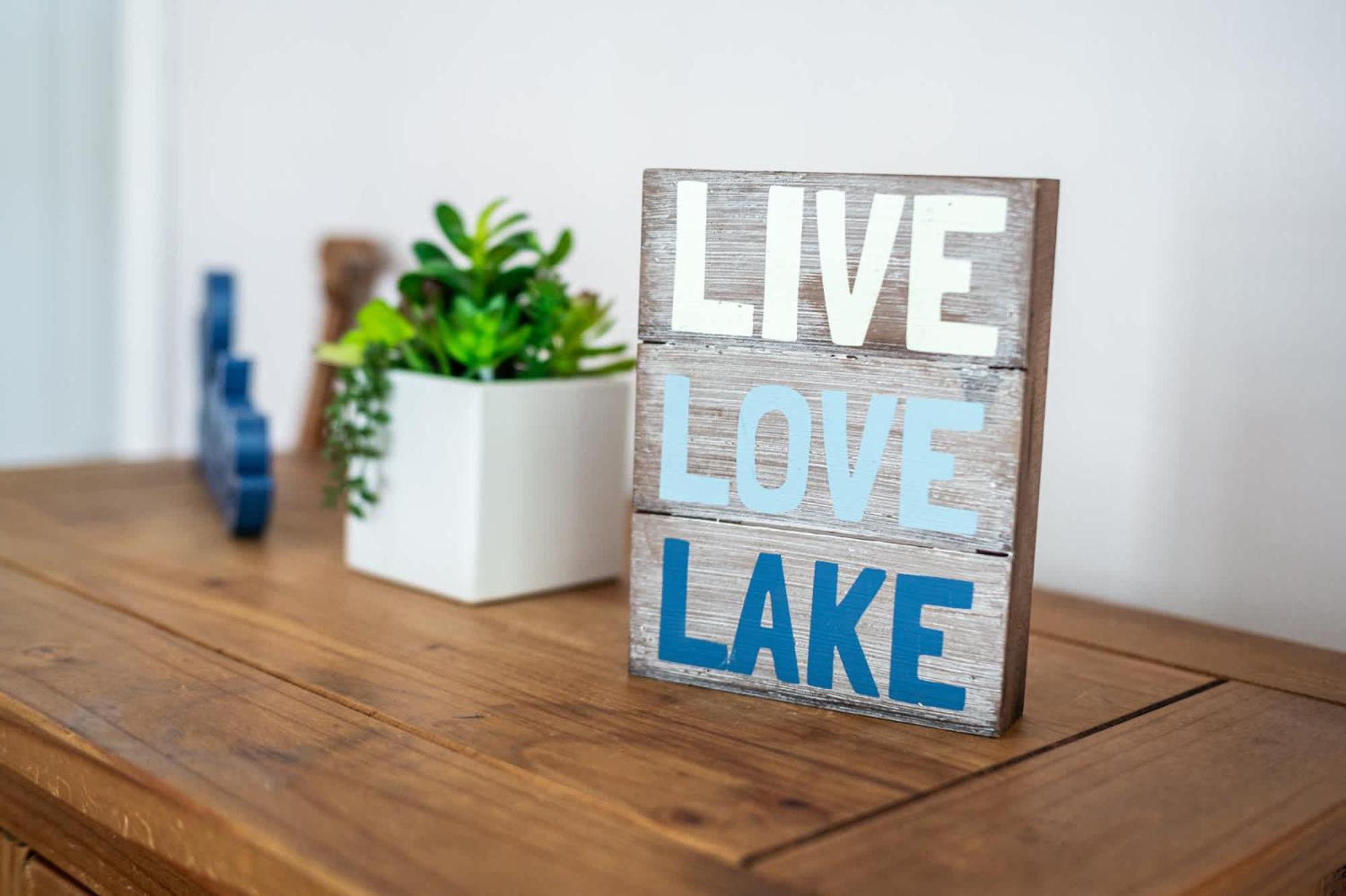Lakeside Lane Retreat Johnsonville Exteriér fotografie