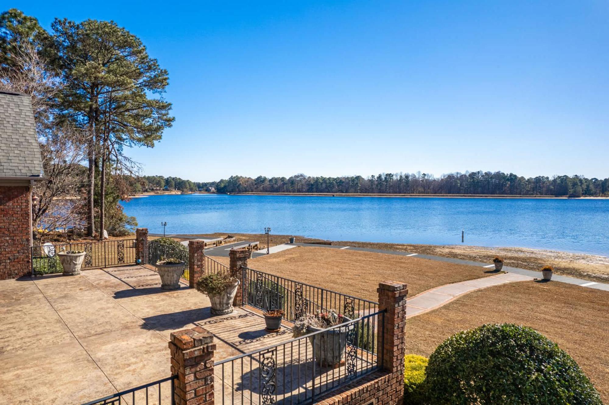 Lakeside Lane Retreat Johnsonville Exteriér fotografie